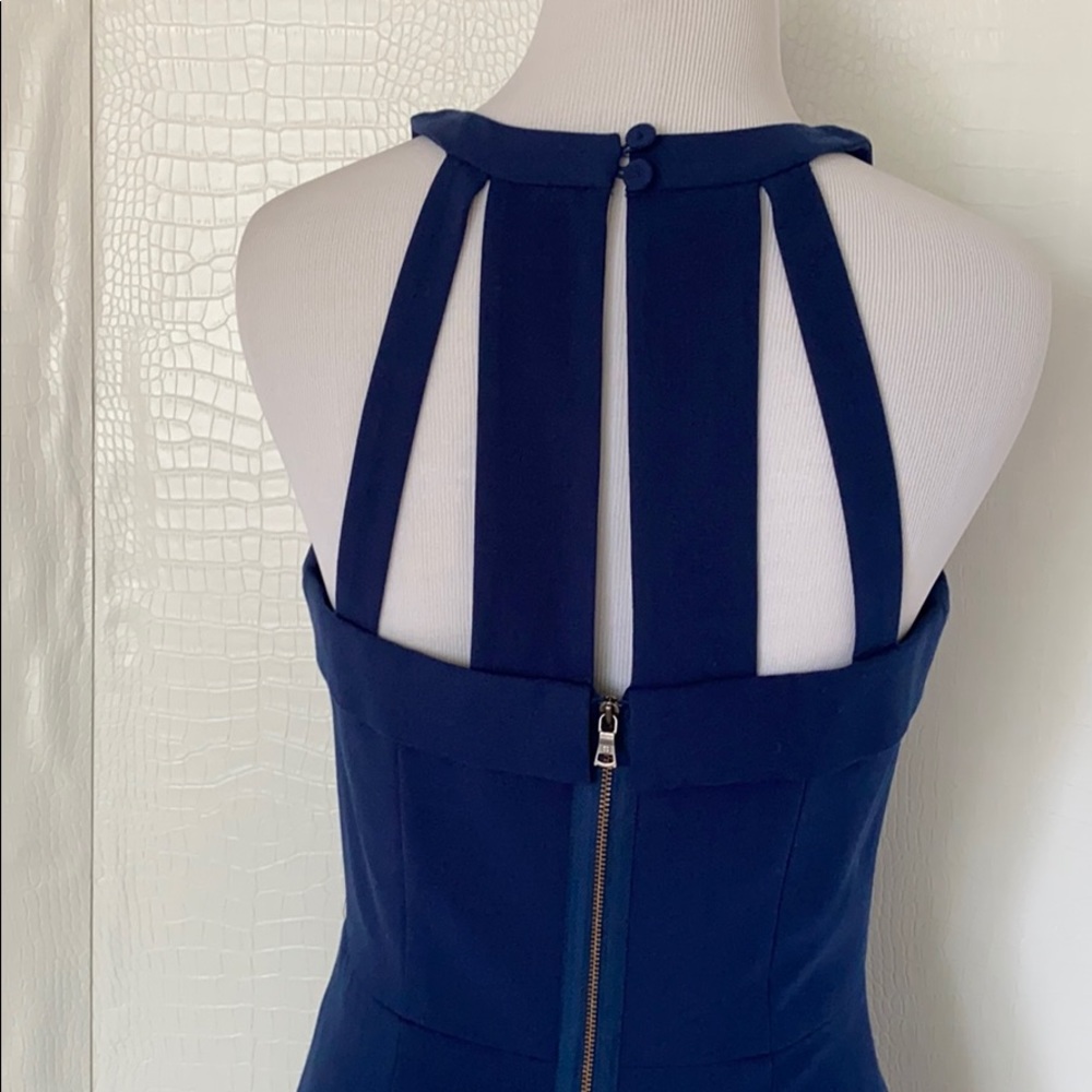 BCBG MAXAZRIA MACIE DRESS. - Picture 10 of 12
